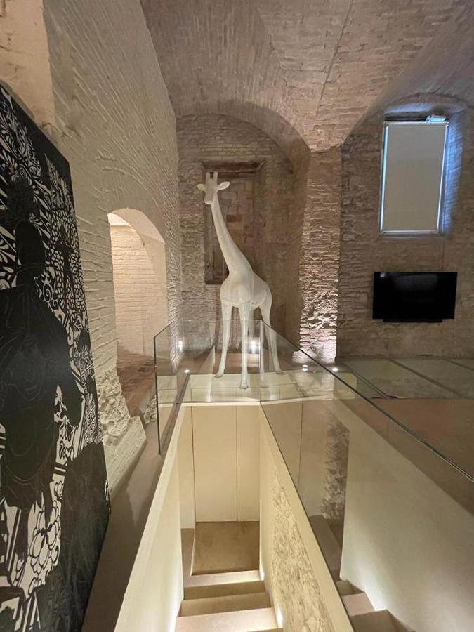 Desart Sweet Poeta Lejlighed Perugia Eksteriør billede